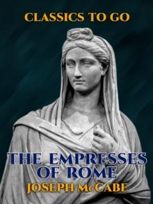 The Empresses of Rome