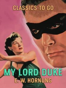 My Lord Duke