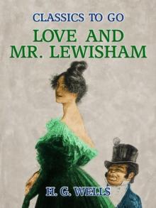 Love and Mr. Lewisham