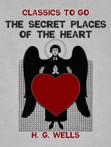 The Secret Places of the Heart