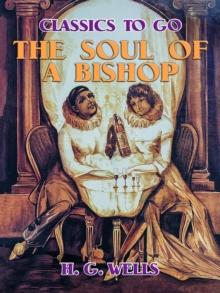 The Soul of a Bishop