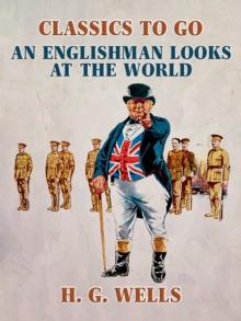 An Englishman Looks at the World