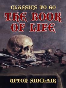 The Book of Life