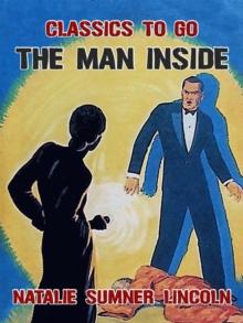 The Man Inside