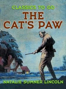 The Cat's Paw