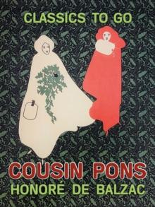 Cousin Pons