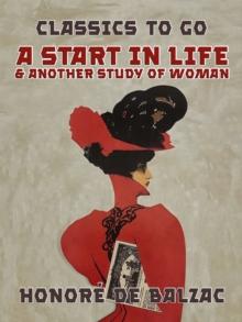 A Start in Life & Another Study of Woman