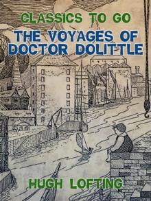 The Voyages of Doctor Dolittle