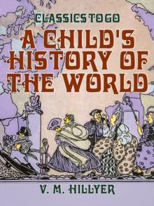 A Child's History of the World