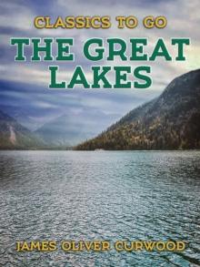 The Great Lakes