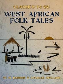 West African Folk-Tales