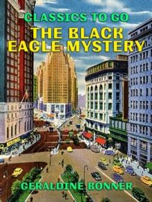 The Black Eagle Mystery