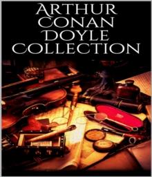 Arthur Conan Doyle Collection