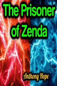 The Prisoner of Zenda