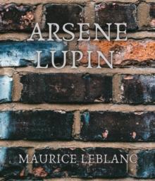 Arsene Lupin