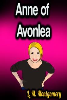 Anne of Avonlea