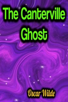 The Canterville Ghost