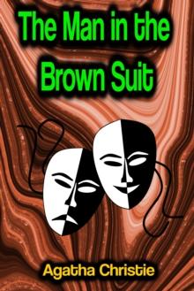 The Man in the Brown Suit