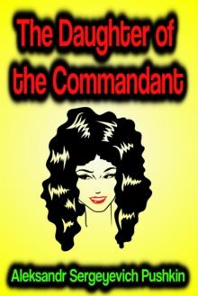 The Daughter of the Commandant