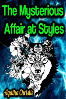 The Mysterious Affair at Styles