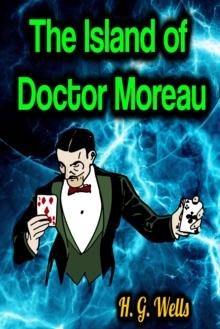 The Island of Doctor Moreau