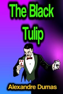 The Black Tulip