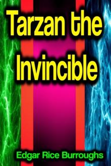 Tarzan the Invincible