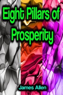 Eight Pillars of Prosperity