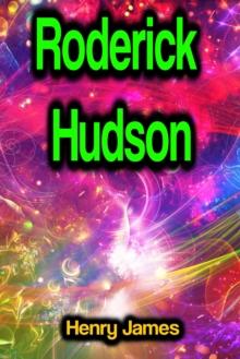 Roderick Hudson