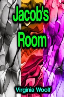 Jacob's Room