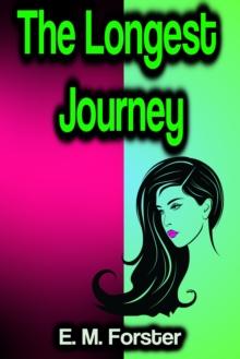 The Longest Journey