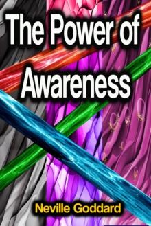 The Power of Awareness