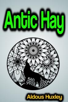 Antic Hay