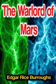 The Warlord of Mars