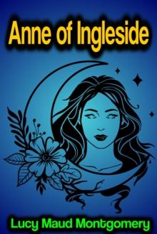 Anne of Ingleside