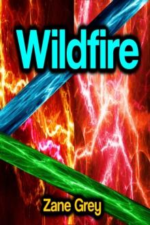 Wildfire