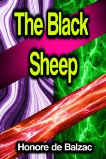 The Black Sheep