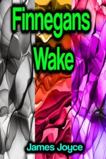 Finnegans Wake