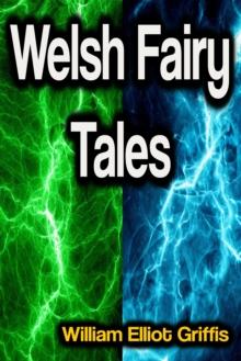 Welsh Fairy Tales