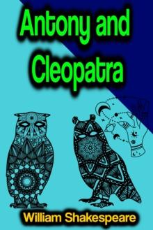 Antony and Cleopatra