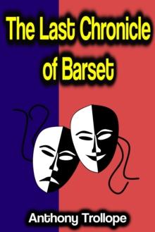 The Last Chronicle of Barset