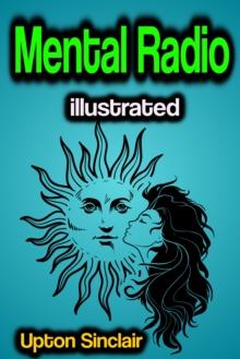 Mental Radio illustrated