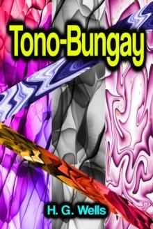 Tono-Bungay