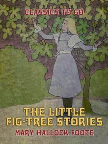 The Little Fig-tree Stories