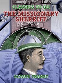 The Missionary Sheriff