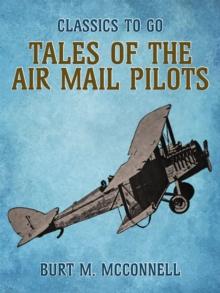 Tales of the Air Mail Pilots