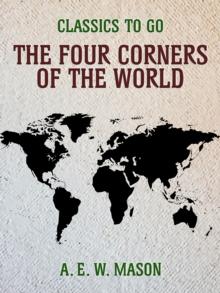 The Four Corners Of The World