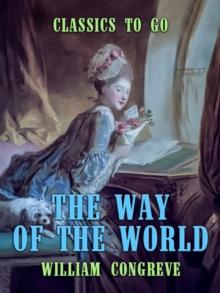 The Way of the World