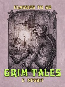 Grim Tales