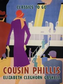 Cousin Phillis